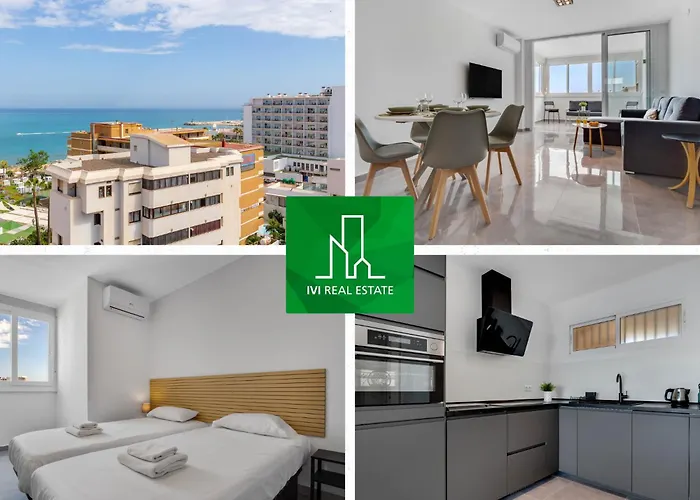 Apartament z 2 sypialniami